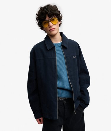 Bench Moleskin Ranch Jacket Image 1