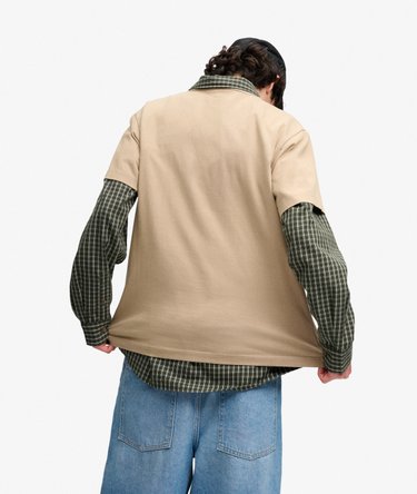 Bench Boxy Logo T-shirt Image 4