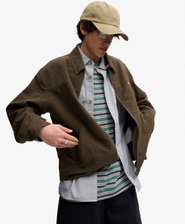 Bench Moleskin Ranch Jacket