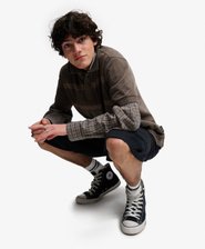 Bench Supersoft Logo Polo Shirt