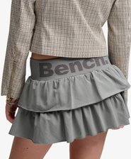 Bench Low Rise Tiered Skirt