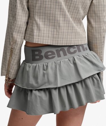 Bench Low Rise Tiered Skirt Image 2