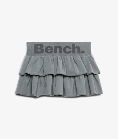 Bench Low Rise Tiered Skirt Image 6