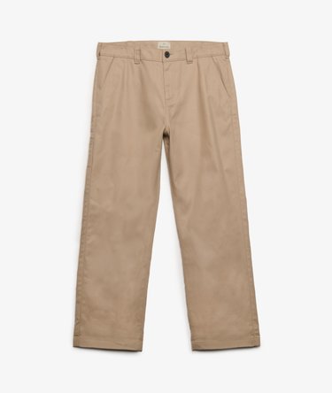 Bench Workwear Straight Chino Trousers Image 6