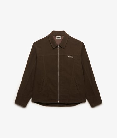 Bench Moleskin Ranch Jacket Image 4