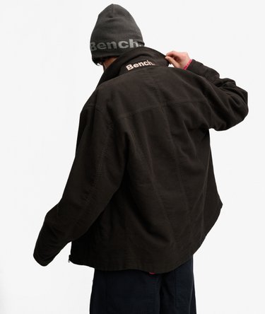 Bench Moleskin Ranch Jacket Image 3
