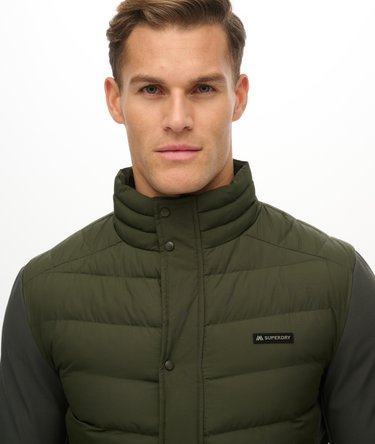 Storm Popper Softshell-Jacke Image 4