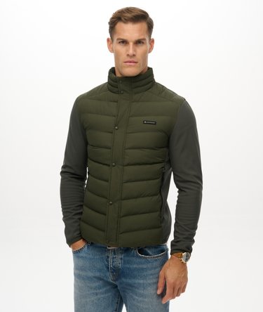 Storm Popper Softshell-Jacke Image 5