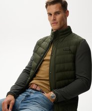 Storm Popper Softshell-Jacke