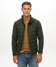 Storm Popper Softshell-Jacke