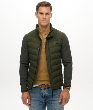 Storm Popper Softshell-Jacke Image 1