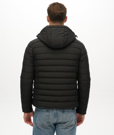 Hooded Fuji Jacket Image 6