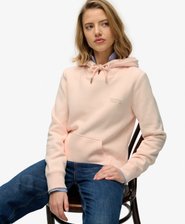 Essential Logo Hoodie