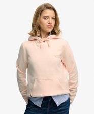 Essential Logo Hoodie