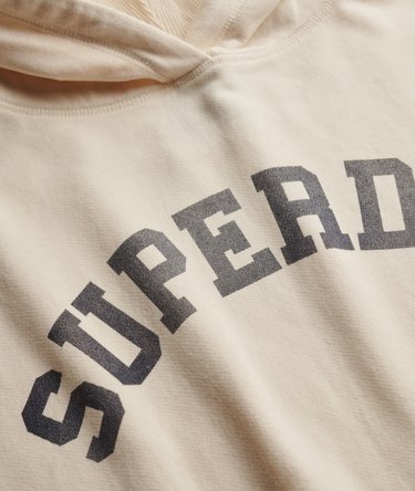 Athletic Essentials Relaxed Hoodie Image 5