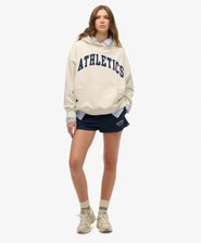 Athletic Essentials Relaxed Hoodie