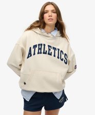 Athletic Essentials Relaxed Hoodie