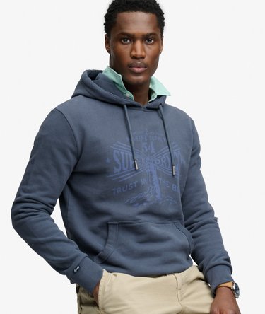 Lo-Fi Dockside Hoodie Image 2