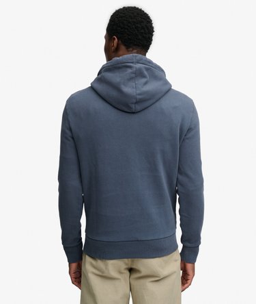 Lo-Fi Dockside Hoodie Image 5