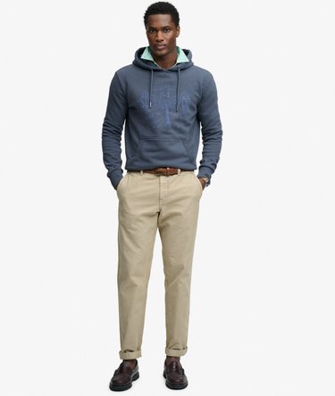 Lo-Fi Dockside Hoodie Image 3