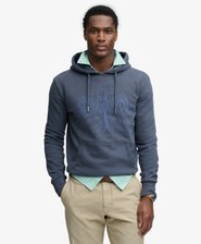 Lo-Fi Dockside Hoodie