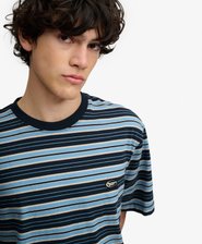 T-shirt Ray&eacute; Oversize