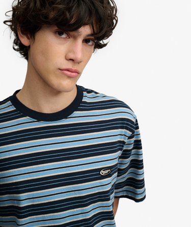 T-shirt Ray&eacute; Oversize Image 2