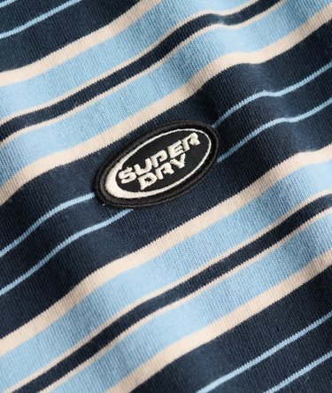 T-shirt Ray&eacute; Oversize Image 5