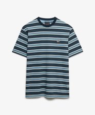 Oversized Stripe T-Shirt