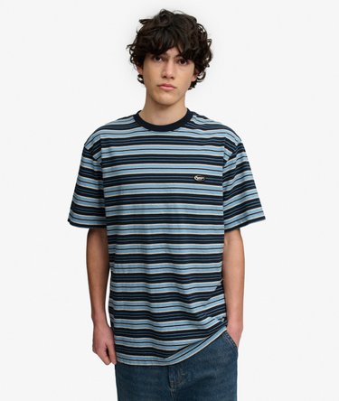 T-shirt Ray&eacute; Oversize Image 1