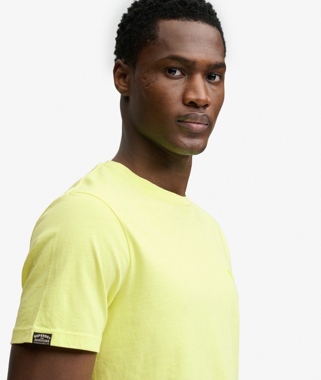 Classic Essential Neon T-Shirt (1) 5 out of 5 stars, 1 reviews More Colours Available Price £13.99 Price reduced from £19.99 to You Save 30%