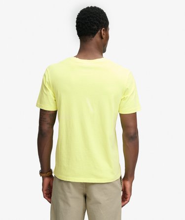Classic Essential Neon T-Shirt Image 5