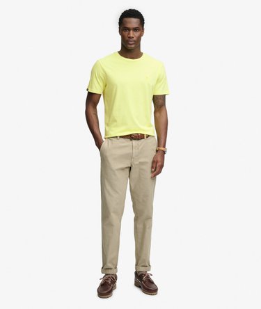 Classic Essential Neon T-Shirt Image 3
