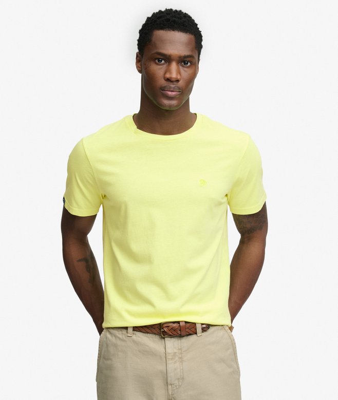 Classic Essential Neon T-Shirt (1) 5 out of 5 stars, 1 reviews More Colours Available Price £13.99 Price reduced from £19.99 to You Save 30%