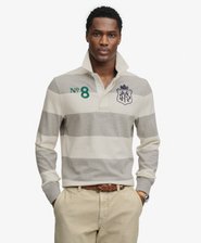 Double Emblem -raitarugbypaita