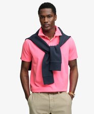 Essential Jersey Poloshirt