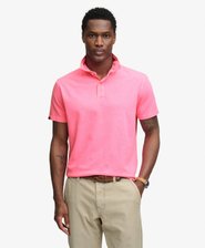 Essential Jersey Poloshirt