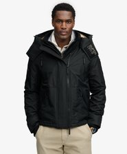 Veste Coupe-vent Arctic &agrave; Capuche