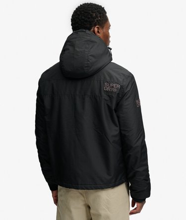 Hooded Arctic Windcheater Jacket Image 6