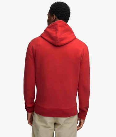 1954 Company Relaxed Hoodie Image 5