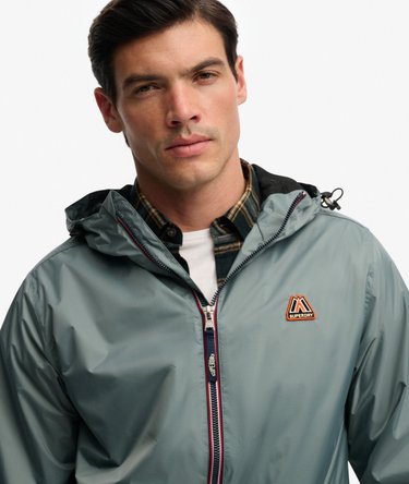 Essential Windbreaker Jacket Image 4