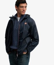 Chaqueta Cortavientos Essential