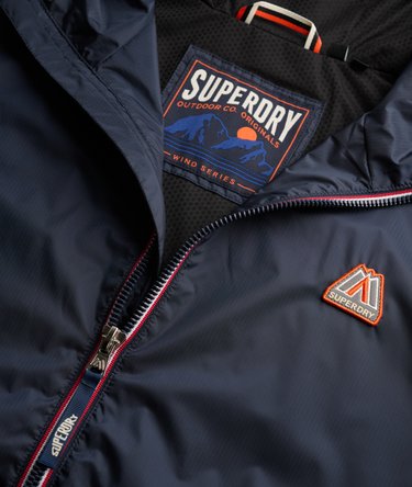 Essential Windbreaker Jacket Image 6