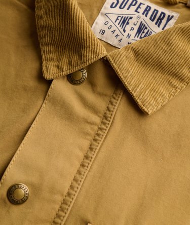 Cotton Burford Jacket Image 6
