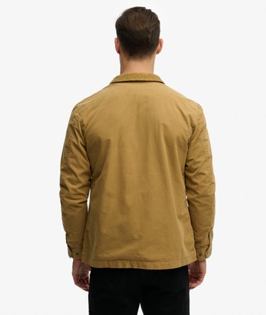 Cotton Burford Jacket Image 5