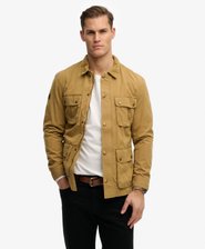 Chaqueta Burford de Algod&oacute;n