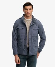 Chaqueta M65 de Algod&oacute;n