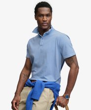 Polo Essential de Jersey