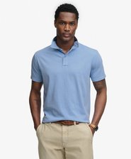 Polo Essential de Jersey