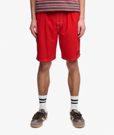 Cargo 19-Inch Boardshorts Image 3